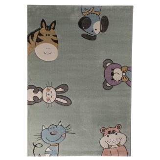 Χαλί 160 x 230 Tzikas carpets Diamond 76777-240