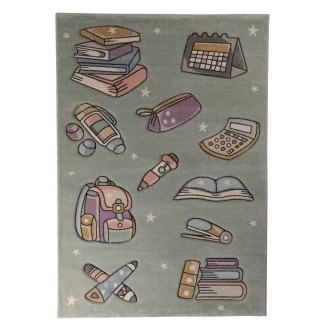 Χαλί 160 x 230 Tzikas carpets Diamond 76780-240