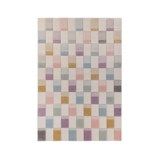 Παιδικό Χαλί 160x230 Tzikas carpets Diamond 79160-260 Μπεζ-Χρυσο