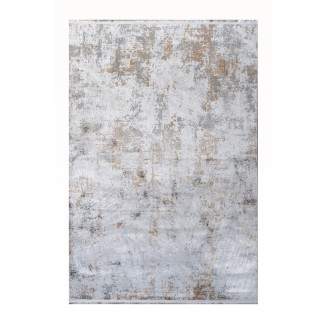 Χαλί Καλοκαιρινό 133x190 Tzikas carpets Eclipse 15168 Μπέζ