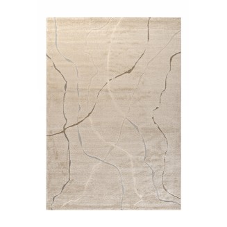 Χαλί 133x190 Tzikas carpets Elio 66870-070 Μπεζ