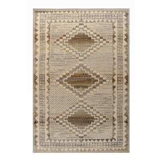 Χαλί Καλοκαιρινό 200x250 Tzikas carpets Kemet 54010-102