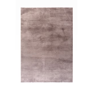 Πατάκι 080x150 Tzikas carpets Melia 25171-995 Μαυρό-Ασημί