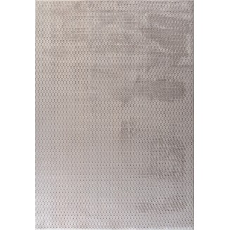 Πατάκι 080x150 Tzikas carpets Nexus 26166-095 Γκρί