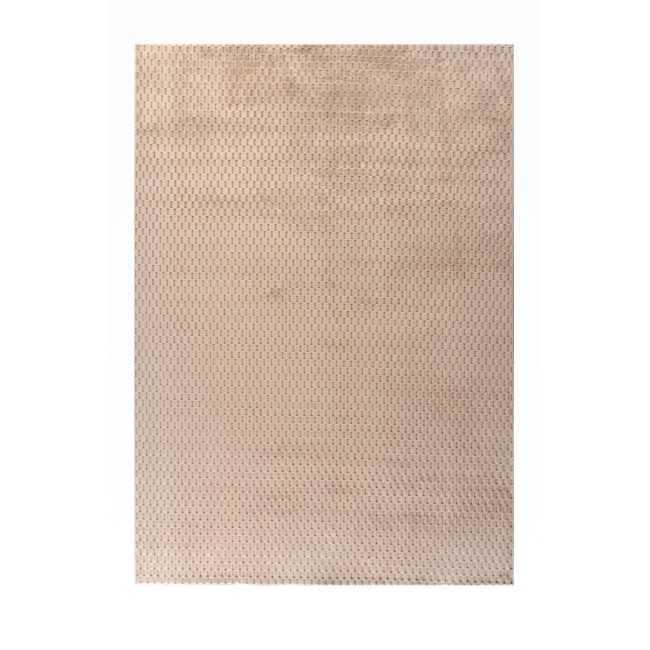 NEXUS 080X150 ΤΑΠ. ACRYLIC ΤΟΥΡΚΙΑΣ 26166-ΜΠΕΖ-ΚΑΦΕ Μπεζ-Καφε