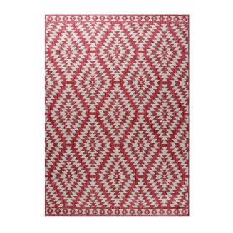 Χαλί Καλοκαιρινό Ψάθα 160x230 Tzikas carpets Party 54133-656