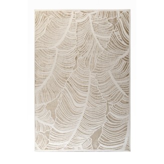Σετ Κρεβατοκάμαρας 3 Τεμ. 2(67x150)+1(67x220) Tzikas carpets Salma 65010-070 Μπέζ