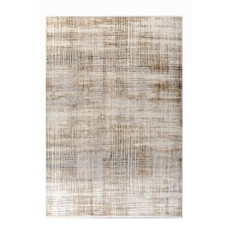 Χαλί 133x190 Tzikas carpets Salma 44007-070 Μπέζ