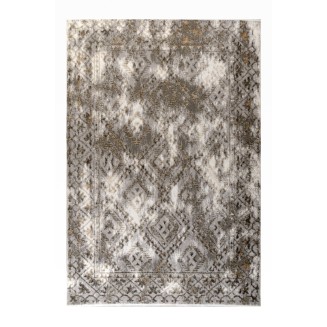 Χαλί 133x190 Tzikas carpets Salma 54006-070 Μπέζ