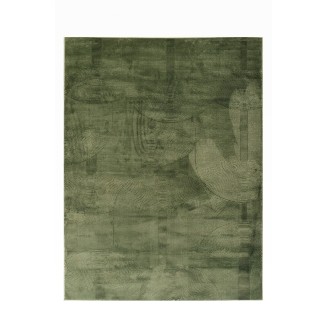 Χαλί 200x290 Tzikas carpets Signature 61412-040 Πρασινο-Μεντα