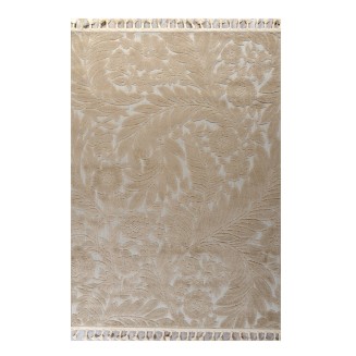 Σετ Κρεβατοκάμαρας Καλοκαιρινό 3 Τεμ. Tzikas carpets Tenerife 70578 Μπέζ-Καφέ