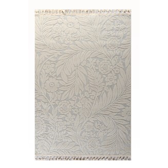 Χαλί Καλοκαιρινό 133x190 Tzikas carpets Tenerife 70578 Μπέζ-Χρυσό