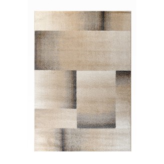 Χαλί 133x190 Tzikas carpets Touareg 73606-070 Μπέζ