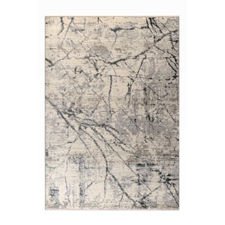 Χαλί 133x190 Tzikas carpets Vision 72189-695 Γκρι