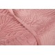 Κουβερτοπάπλωμα Υπέρδιπλο 220x240 Lucia 2-Blush Pink Σάπιο μήλο