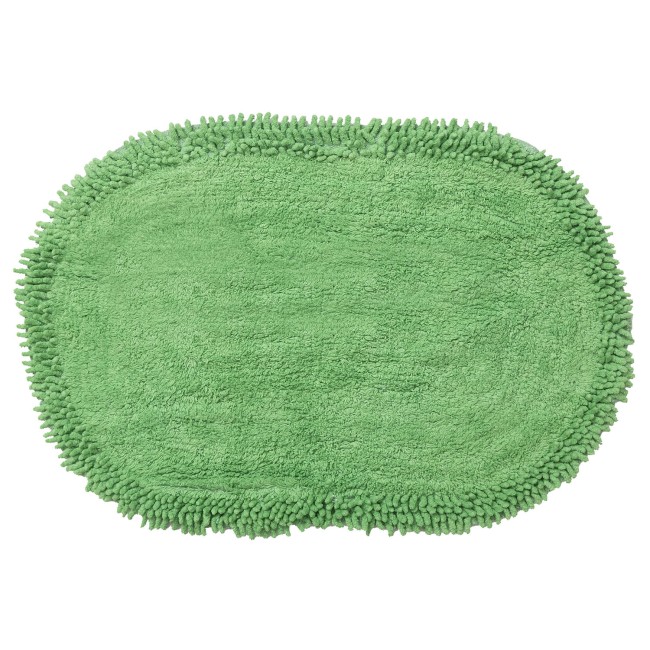 Ταπέτο Μπάνιου 45x75 Ρέμι Λαχανί Λαχανί