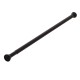 155-255 Ø 20 mm black βραχίονας μπάνιου πτυσσόμενος Sealskin