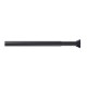 70-115 Ø 20 mm black βραχίονας μπάνιου πτυσσόμενος Sealskin