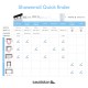 70-115 Ø 20 mm black βραχίονας μπάνιου πτυσσόμενος Sealskin