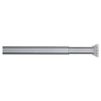 Βραχίονας Μπάνιου Πτυσσόμενος 70-115 Ø 20 mm Sealskin Mat Aluminum