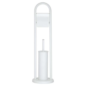 Σταντ Χαρτιού Υγείας Και Πιγκάλ Sealskin Acero White