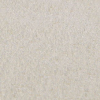 Πατάκι Λεκάνης 55x60 Sealskin Angora Off-White