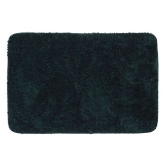 Πατάκι Μπάνιου 60x90 Sealskin Angora Dark Green