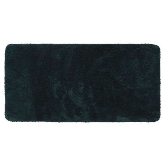 Πατάκι Μπάνιου 70x140 Sealskin Angora Dark Green