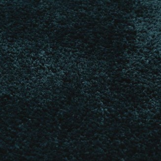 Πατάκι Μπάνιου 70x140 Sealskin Angora Dark Green