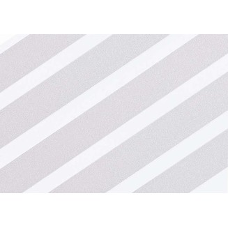 Αντιολισθητικό Ταπέτο 5 Pcs Sealskin Antislip Strip Transparent