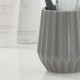 Arte grey ποτήρι οδοντόβουρτσας Sealskin Arte grey ποτήρι οδοντόβουρτσας Sealskin