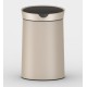 Αυτόματος Κάδος με Φωτοκύτταρο 10lt Σαμπανί Ø26,5x41,8cm MRShome