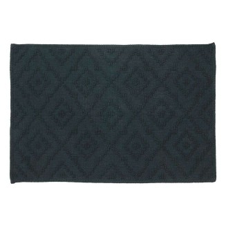 Πατάκι Μπάνιου 60x90 Sealskin Aztec Dark Green