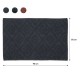Aztec 60x90 dark grey πατάκι μπάνιου Sealskin