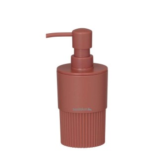 Δοχείο Κρεμοσάπουνου 280ml Sealskin Brave Dark Pink
