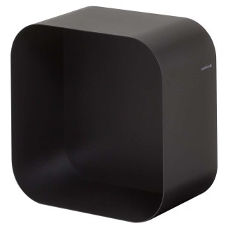 Ράφι Small Sealskin Brix Black