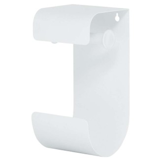 Χαρτοθήκη Επιτοίχια Sealskin Brix White