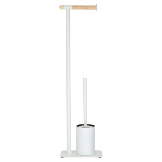 Σταντ Χαρτιού Υγείας Και Πιγκάλ Sealskin Brix White