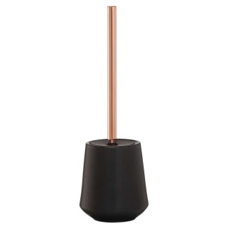 Πιγκάλ Sealskin Conical Black