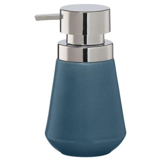 Δοχείο Κρεμοσάπουνου 400ml Sealskin Conical Blue Δοχείο Κρεμοσάπουνου 400ml Sealskin Conical Blue