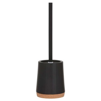 Πιγκάλ Sealskin Cork Black
