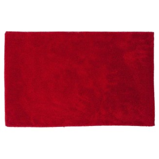 Πατάκι Μπάνιου 50x80 Sealskin Doux Red Πατάκι Μπάνιου 50x80 Sealskin Doux Red