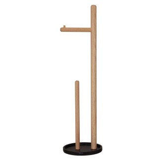 Χαρτοθήκη Επιδαπέδια Sealskin Earth Oak