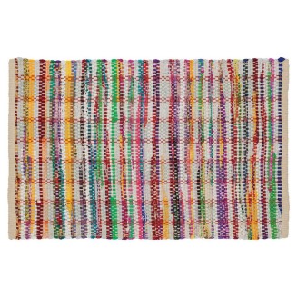 Πατάκι Μπάνιου 60x90 Sealskin Jaipur Multi