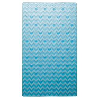 Αντιολισθητικό Ταπέτο Μπανιέρας 40x70 Sealskin Leisure Blue Αντιολισθητικό Ταπέτο Μπανιέρας 40x70 Sealskin Leisure Blue