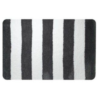 Πατάκι Μπάνιου 60x90 Sealskin Linje Grey