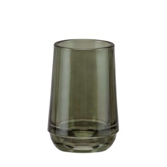 Ποτήρι Οδοντόβουρτσας Sealskin Mood Green