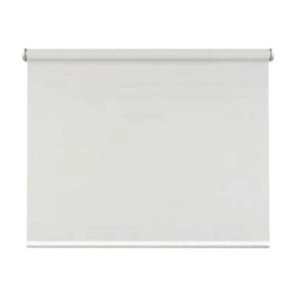 Ρόλερ Μερικής Σκίασης 80x230cm Off-White MRShome