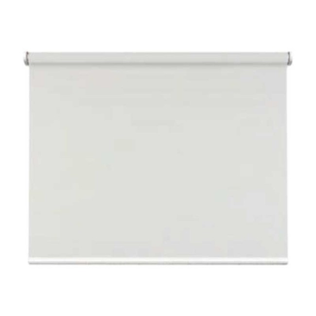 Ρόλερ Μερικής Σκίασης 80x230cm Off-White MRShome