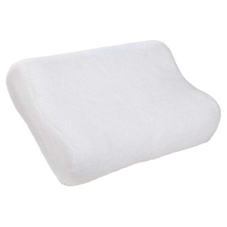 Μαξιλάρι Μπανιέρας 24x33 Sealskin Spa Cushion White